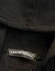 Худі Chrome Hearts 7003 чорного кольору, розмір S - зображення 5