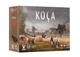 Настольная игра Планета Ігор Серп (Scythe) (укр.) (GKCH005) - изображение 1