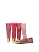 Набір блисків Victoria’s Secret Lip 5-Piece Holiday Lip Gloss Gift Set (25165796) - изображение 2