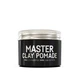 Матовая глиняная паста для волос "Master" 100 ml - изображение 1