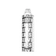 Камуфляж волосся сірий IMMORTAL INFUSE ONE DAY HAIR COLOR SPRAY GOLD SILVER 200 ML - зображення 1