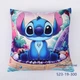 Набір “Stitch” — наволочка ( 42х42 см)+ м’яка іграшка - зображення 4