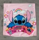 Набір “Stitch” — наволочка ( 42х42 см)+ м’яка іграшка - зображення 3