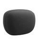 Подушка-подголовник Mijia N627 Comfortable Headrest In Car Black - изображение 1