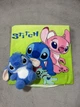 Набір “Stitch” — наволочка ( 42х42 см)+ м’яка іграшка - зображення 1