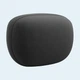 Подушка-подголовник Mijia N627 Comfortable Headrest In Car Black - изображение 3