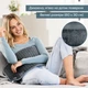 Электрогрелка Beurer HK 123 XXL Green Planet (353273) - изображение 3