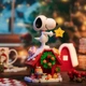 Конструктор Pantasy Snoopy Рождественская елка (86909) - изображение 3