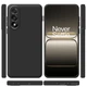 Силіконовий чохол OnePlus Nord 5 Чорний (70025) - изображение 2