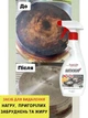 Средство для удаления нагара и жира Антижир Farmasi 500 мл ПРО-формула для безупречной чистоты - изображение 3