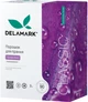 Концентрированный бесфосфатный стиральный порошок Delamark Professional 3 кг (4820152330345) - изображение 1