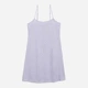 Сарафан женский Monki mnk05300014 46 Сиреневый (SHEK2000000856797) - изображение 4