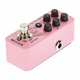 Педаль эффектов MOOER D7 Delay - изображение 4