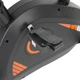 Магнитный велотренажер для дома Infinito ErgoFit Magnetic (8 уровней нагрузки, маховик 5 кг, пульсометр, до 115 кг) - изображение 14