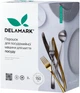 Средство для мытья посуды в посудомоечной машине DeLaMark 3 кг (4820152332141) - изображение 1