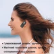 Мобільний телефон BM70 міні з Bluetooth-гарнітурою (L8Star) чорний - зображення 5