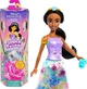 Лялька Жасмін з аксесуарами Крути та прояви Jasmine Disney Spin & Reveal (HXC23) - зображення 1