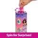 Лялька Жасмін з аксесуарами Крути та прояви Jasmine Disney Spin & Reveal (HXC23) - зображення 4