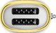 Тостер SMEG TSF01GOEU - изображение 4