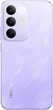 Смартфон Realme c85 Pro 8/256gb (rmx5555) Parrot Purple - изображение 3
