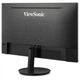 VIEWSONIC 27" 16:9 SuperClear ips рк монітор, 2560х1440, 300 кд/м2, 75 Гц, 4 мс, hdmi 2.0 2, DisplayPort: 1 va2708-2k-hd-2 - зображення 8