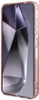 Панель Karl Lagerfeld Rhinestones Karl Head Logo для Samsung Galaxy S25 Pink (3666339450113) - зображення 7