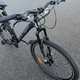 Велосипед CrossBike 29" Boxter 2025 Рама 19" black-silver - изображение 3
