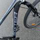 Велосипед CrossBike 29" Boxter 2025 Рама 19" black-silver - изображение 4