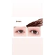 Стійка туш для вій коричнева Heimish Dailism Smudge Stop Mascara Brown 9 мл - зображення 2