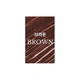 Стійка туш для вій коричнева Heimish Dailism Smudge Stop Mascara Brown 9 мл - зображення 3