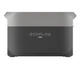 Зарядна станція EcoFlow DELTA 3 Max 2400Вт (Пік 4800 Вт) 2048 Вт·год Найновіші батареї LiFePO4 Наші Розетки - зображення 3