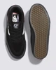 Кросівки Vans Rowan Shoe Black VN0A5JICB8C 47 - зображення 4