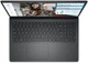 Ноутбук Dell Vostro 15 3530, Intel Core i5-1334U, Iris Xe Graphics, 16/512 GB, Windows 11, black - зображення 2