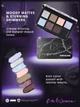 Колекційний набір косметики SHEGLAM x CATWOMAN Full Collection Set, набір декоративної косметики Жінка-Кішка - зображення 8