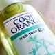 Шампунь для волосся та шкіри голови Lebel Cool Orange SC Hair Soap 200 ml - зображення 2