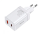 Сетевое зарядное устройство для Baseus Super Si Pro Quick Charger C+U 30W EU белый (CCSUPP-E02) - изображение 1