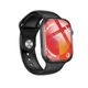 Смарт-годинник BOROFONE BD6 Smart sports watch(call version) чорний - изображение 1