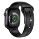Смарт-годинник BOROFONE BD6 Smart sports watch(call version) чорний - изображение 4