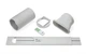 Кондиціонер мобільний ZILAN ZLN1047 wifi WHITE - зображення 4