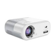 Проектор HOCO DT2 smart projector(720P Android version)(EU) серый белый - изображение 2