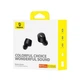 Навушники Baseus Bowie E18 True Wireless Earphones чорний A00023800123-00 - зображення 4