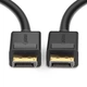 Кабель Ugreen DP102 DP Male to Male Cable 3m (10212) - зображення 1