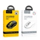 Компьютерная Мышь HOCO GM21 Platinum 2.4G business wireless mouse Белая - изображение 4