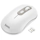 Компьютерная Мышь HOCO GM21 Platinum 2.4G business wireless mouse Белая - изображение 3