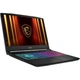 Ноутбук MSI Katana 15 HX B14WEK-260XRO (9S71587C1260), 15.6" / QHD / IPS / 165гц / Intel Core i7-14650HX / RAM 16гб / SSD 512гб / NVIDIA GeForce RTX 5050 8GB / Без ОС / Чорний - зображення 2