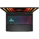 Ноутбук MSI Katana 15 HX B14WEK-260XRO (9S71587C1260), 15.6" / QHD / IPS / 165гц / Intel Core i7-14650HX / RAM 16гб / SSD 512гб / NVIDIA GeForce RTX 5050 8GB / Без ОС / Чорний - зображення 3