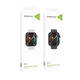 Смарт-часы BOROFONE BD13 Smart sports watch(call version) черный - изображение 1