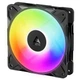 Корпусный вентилятор Arctic P12 PRO A-RGB 120MM (ACFAN00322A) - изображение 1