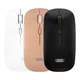 Комп'ютерна миша XO M7 Fashion Smooth Wireless Mouse Рожева - зображення 2