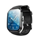 Смарт-часы HOCO Y28 AMOLED Smart sports watch(call version) черный - изображение 3